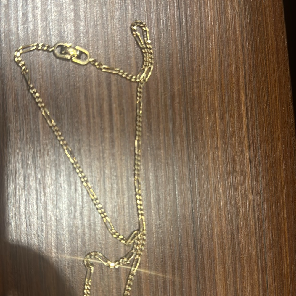 Christian Dior Necklace - Picture 5 of 9